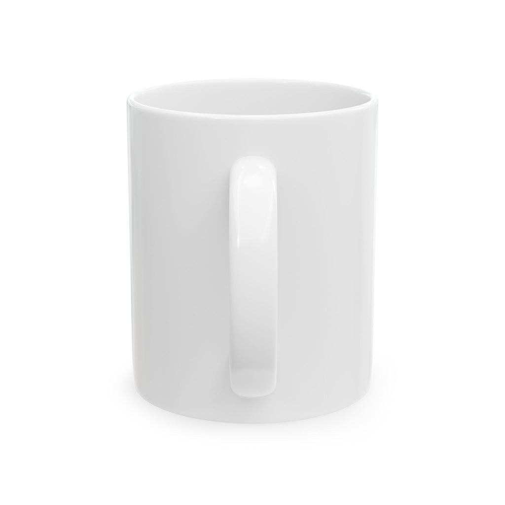 Gentle Has a Limit — Silas Mug (Silas Rage)