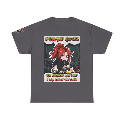Dopamine Hunter