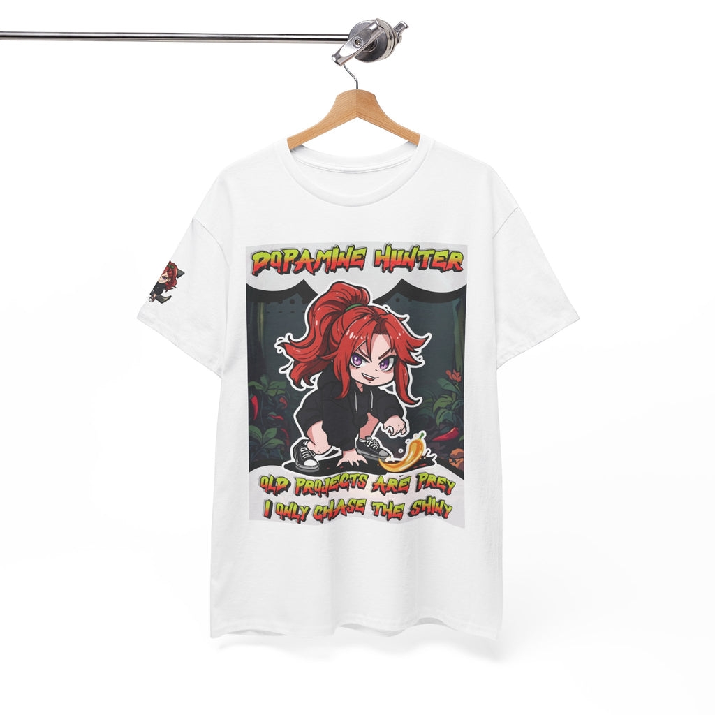 Dopamine Hunter