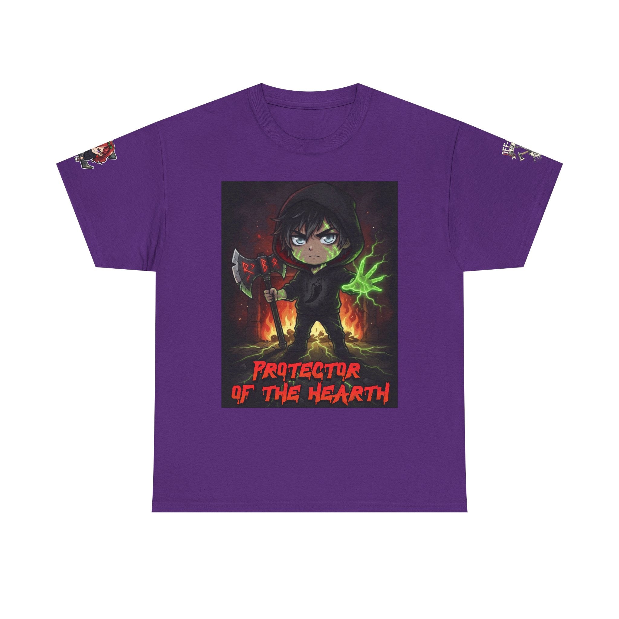 Protector of the Hearth T-Shirt