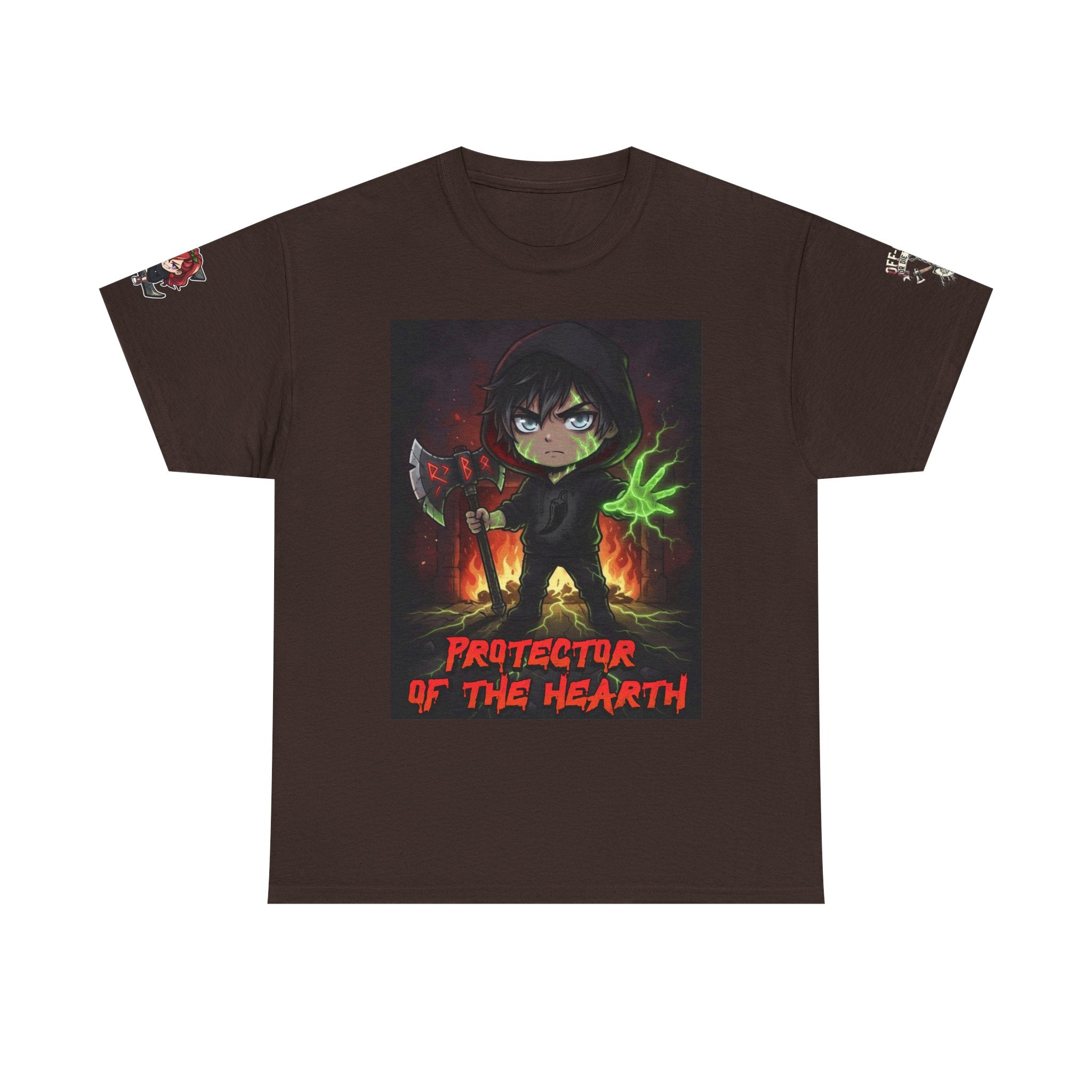 Protector of the Hearth T-Shirt
