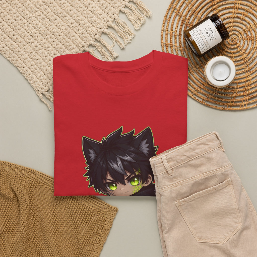 Not the Enemy Tee - Silas
