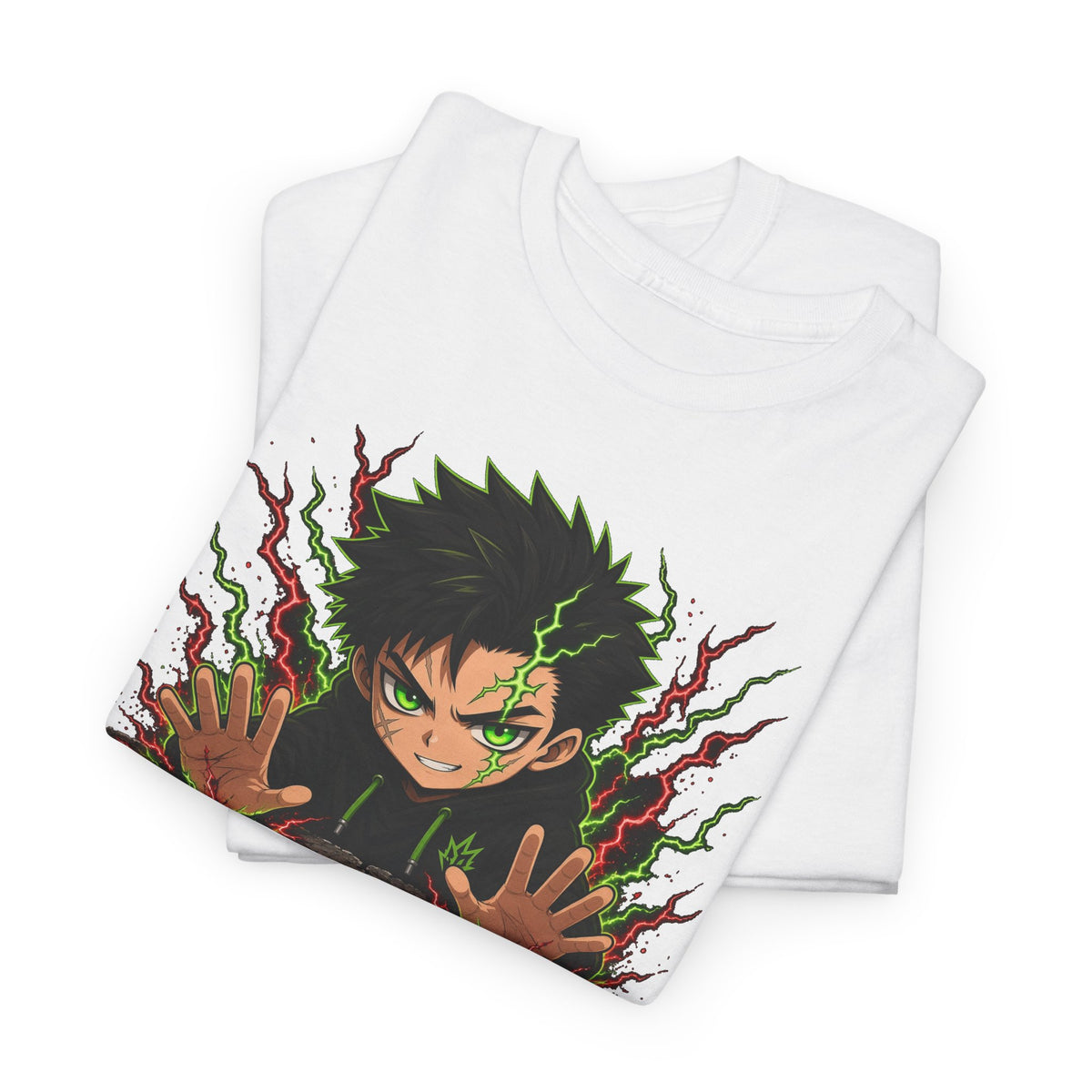 I Feel Everything at Full Volume Tee - Silas