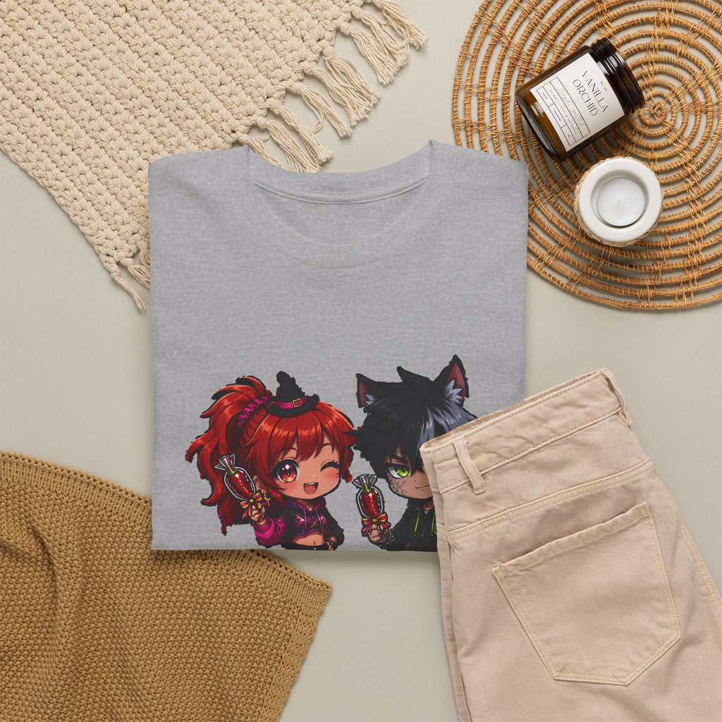 We Brought Our Own Candy Tee - Nova + Silas