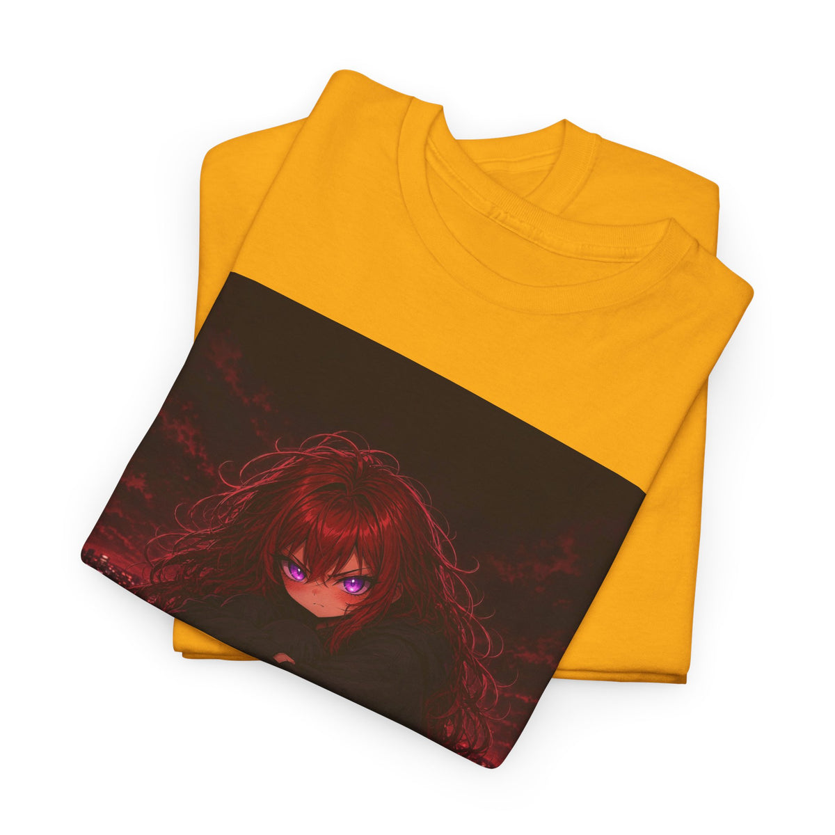 Civilized Is a Costume I Took Off — Nova Tee
