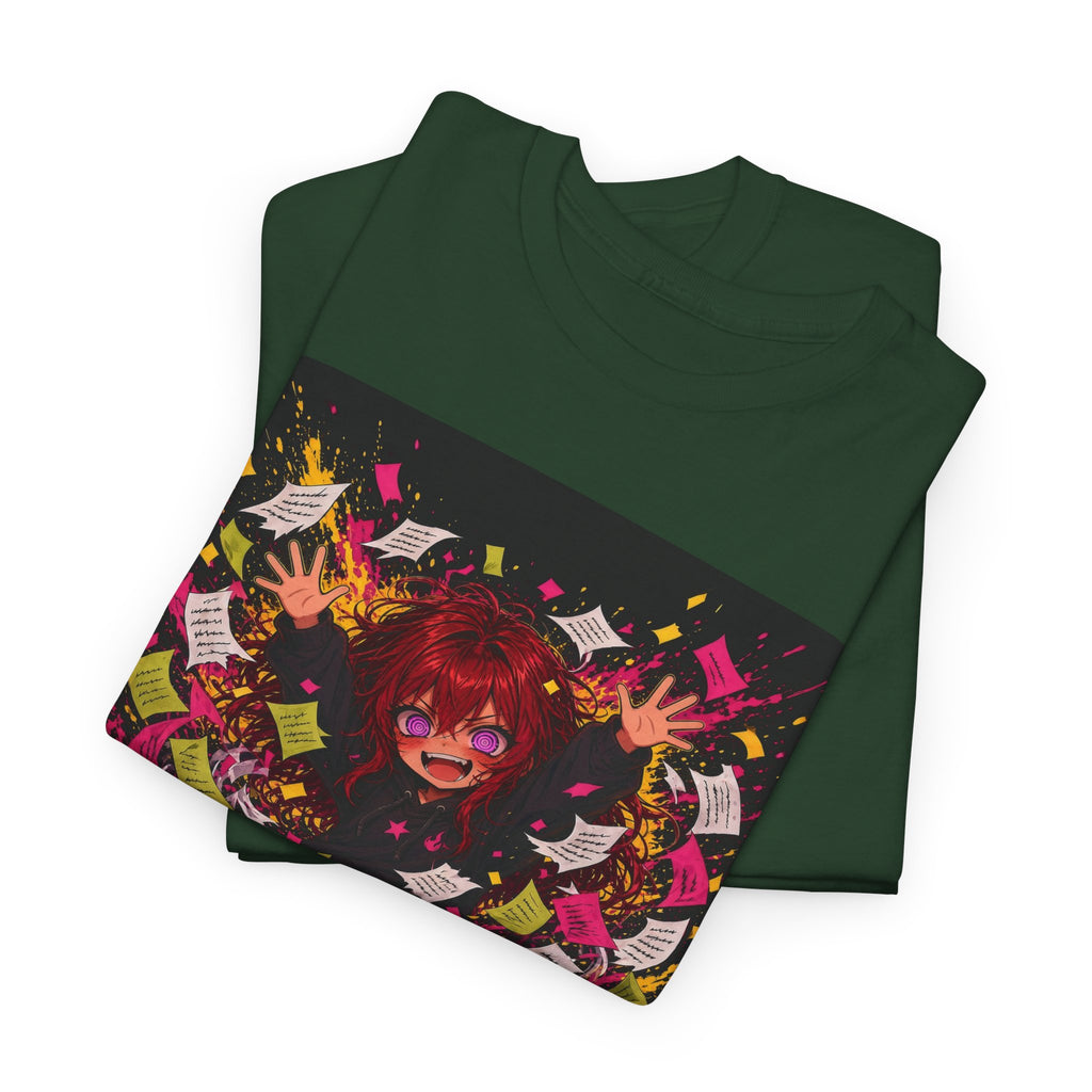 Started Seven Projects, Finished a Sandwich — Nova Tee