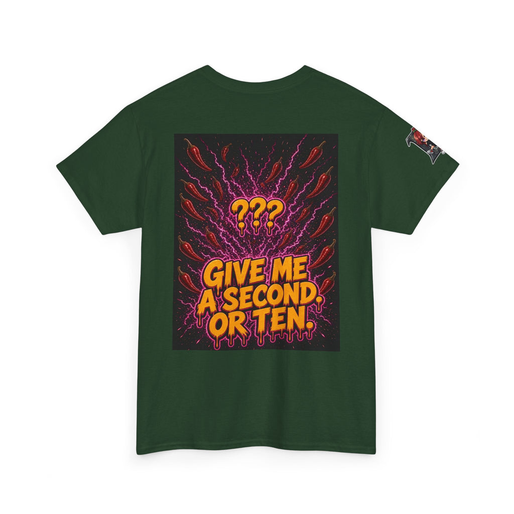 I Had a Point. I Swear. Tee - Nova