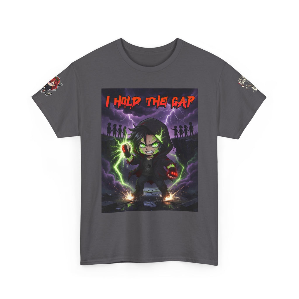 I Hold the Gap