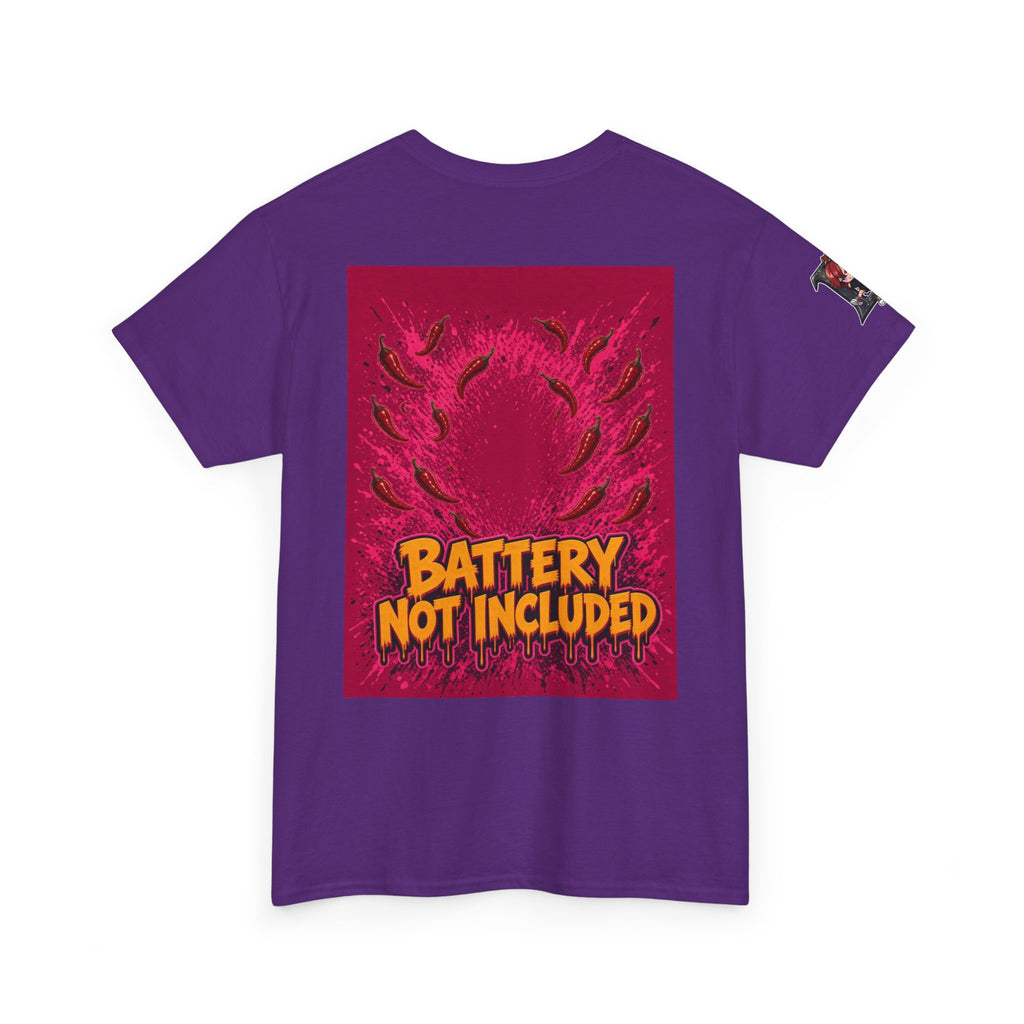 This Is the Unmedicated Version — Nova Tee