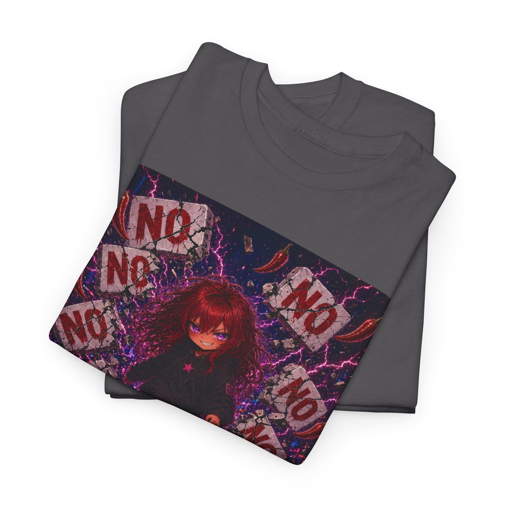 No Wasn't the End of the Sentence. Tee - Nova