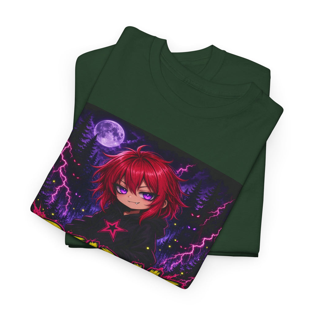Read Me Wrong. I Dare You. Tee - Nova