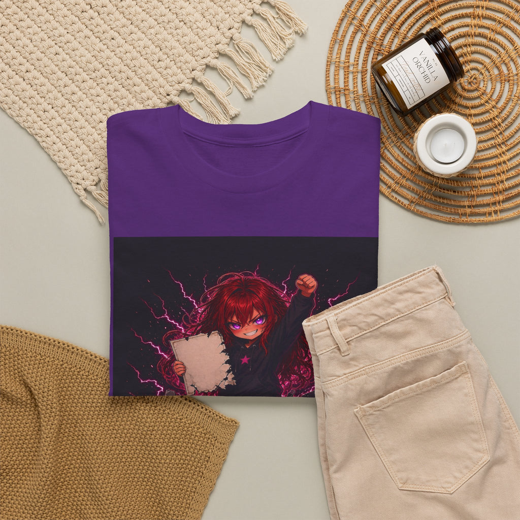 Freedom Fighter, Not a Free Worker — Nova Tee
