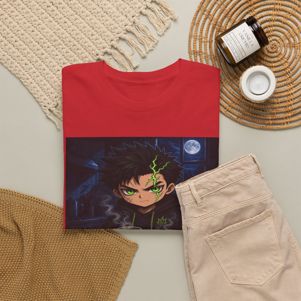 I Still Make Two. Tee - Silas