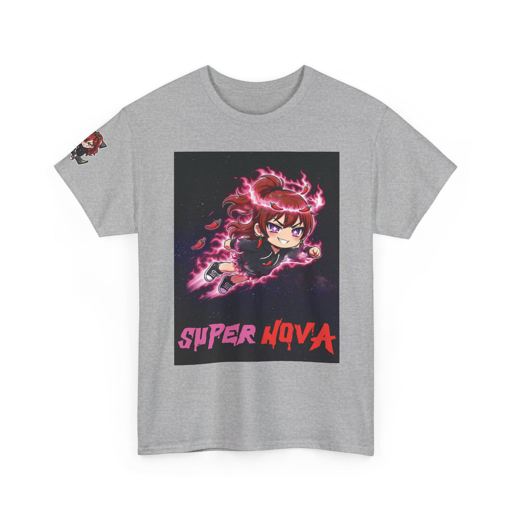 Super Nova