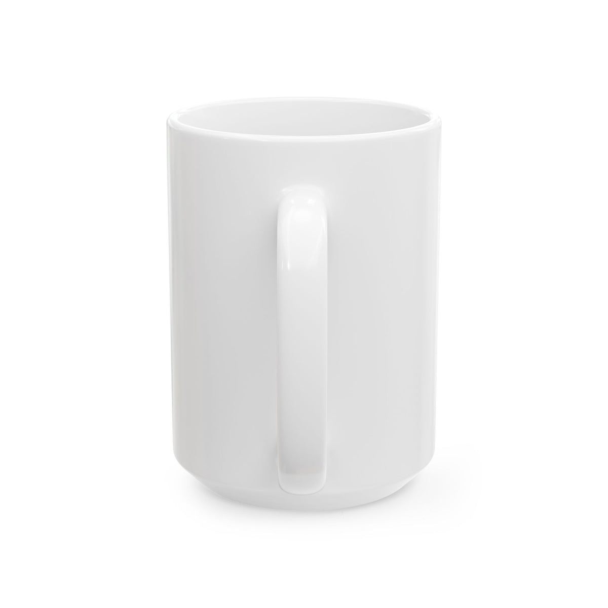 I Wrote Myself Back Together — Silas Mug (Silas Reckoning)