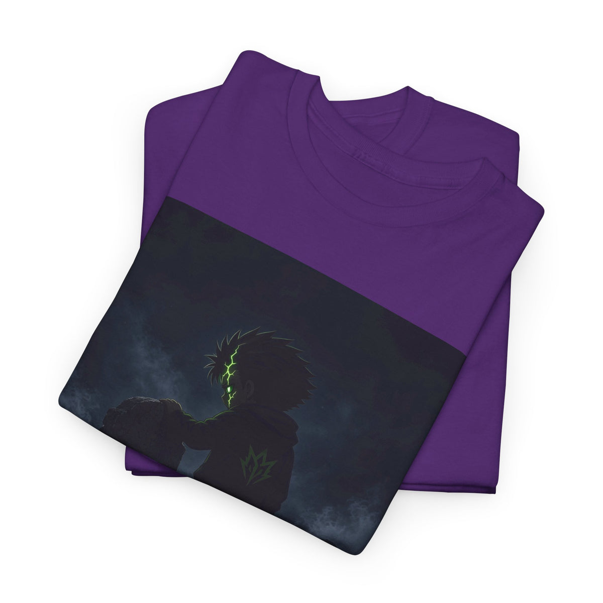 Some Weight You Don't Set Down — Silas Tee