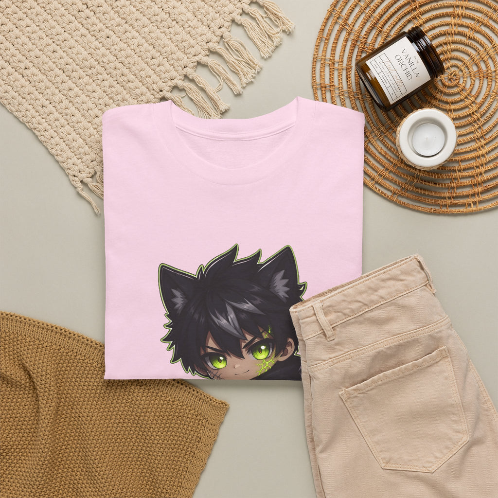 Not the Enemy Tee - Silas