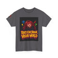 Race Car Brain, Volvo World — Nova Tee