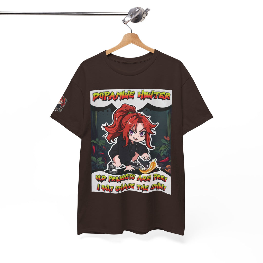 Dopamine Hunter
