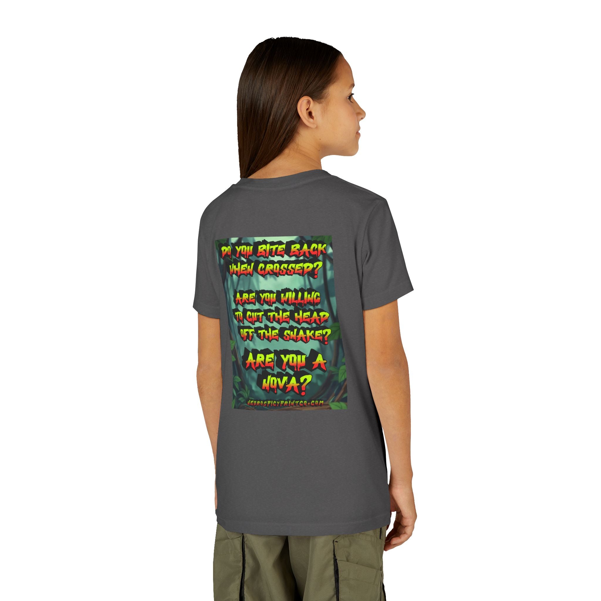 Nova's Crew: The Ninja
