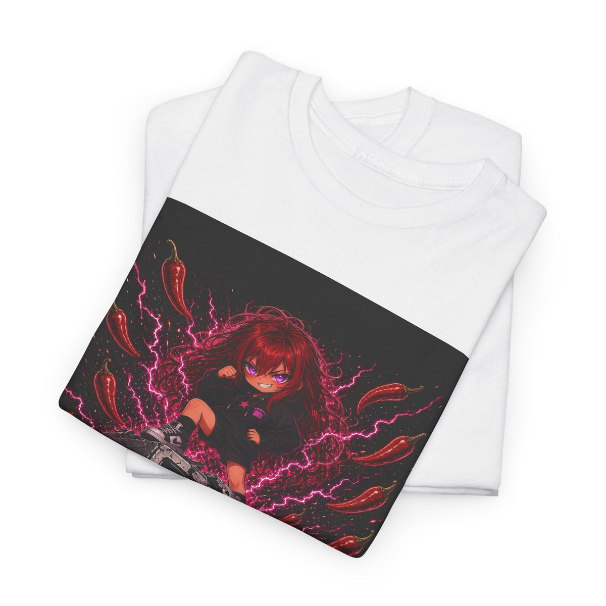 I Didn't Ask to Play Nice — Nova Tee