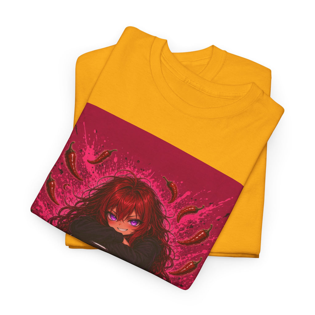 This Is the Unmedicated Version — Nova Tee