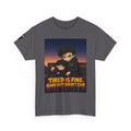 Tired Is Fine — Silas Night Watch Tee