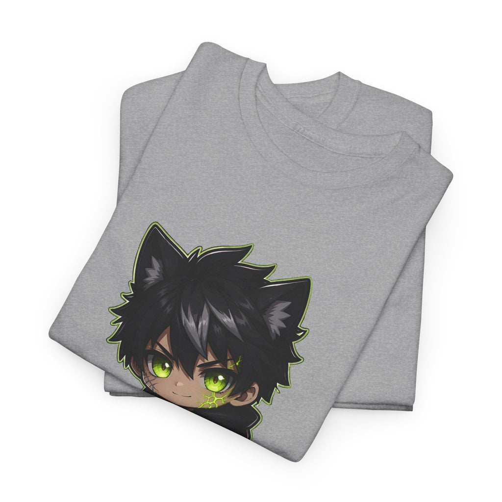 Not the Enemy Tee - Silas