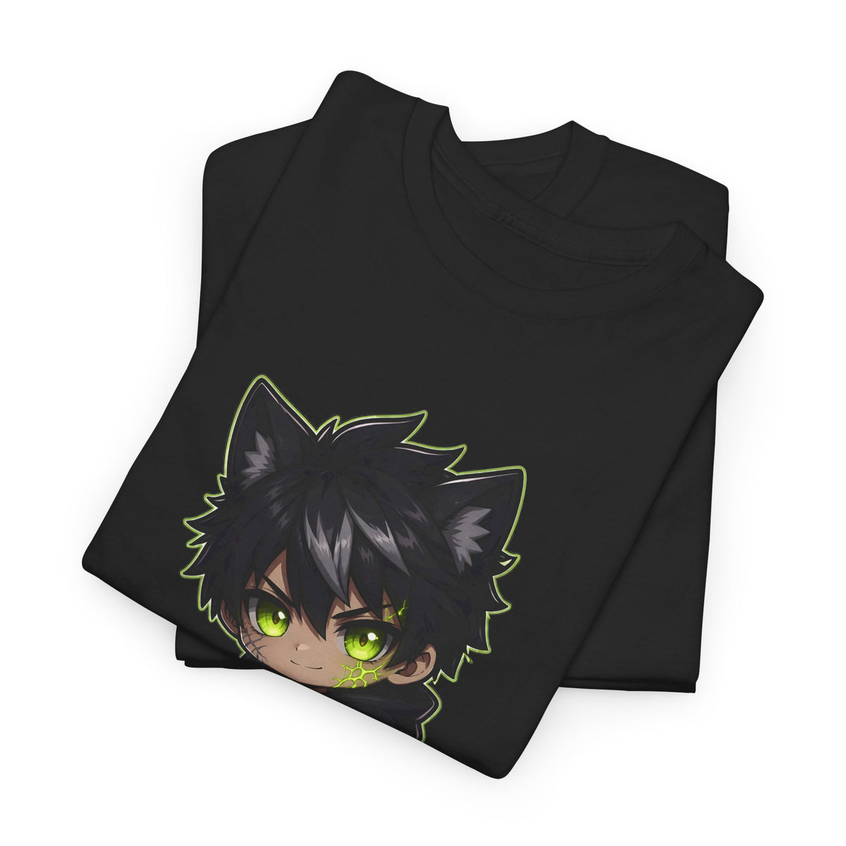 Not the Enemy Tee - Silas