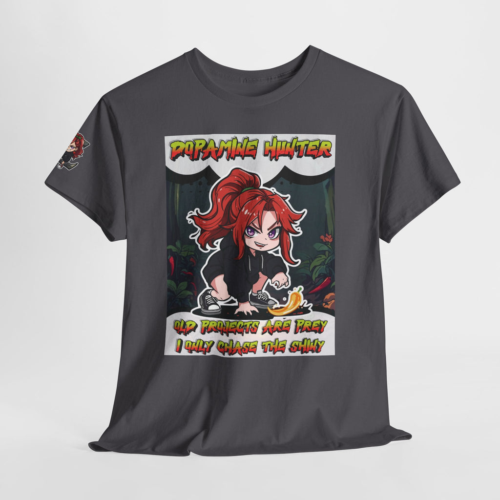 Dopamine Hunter