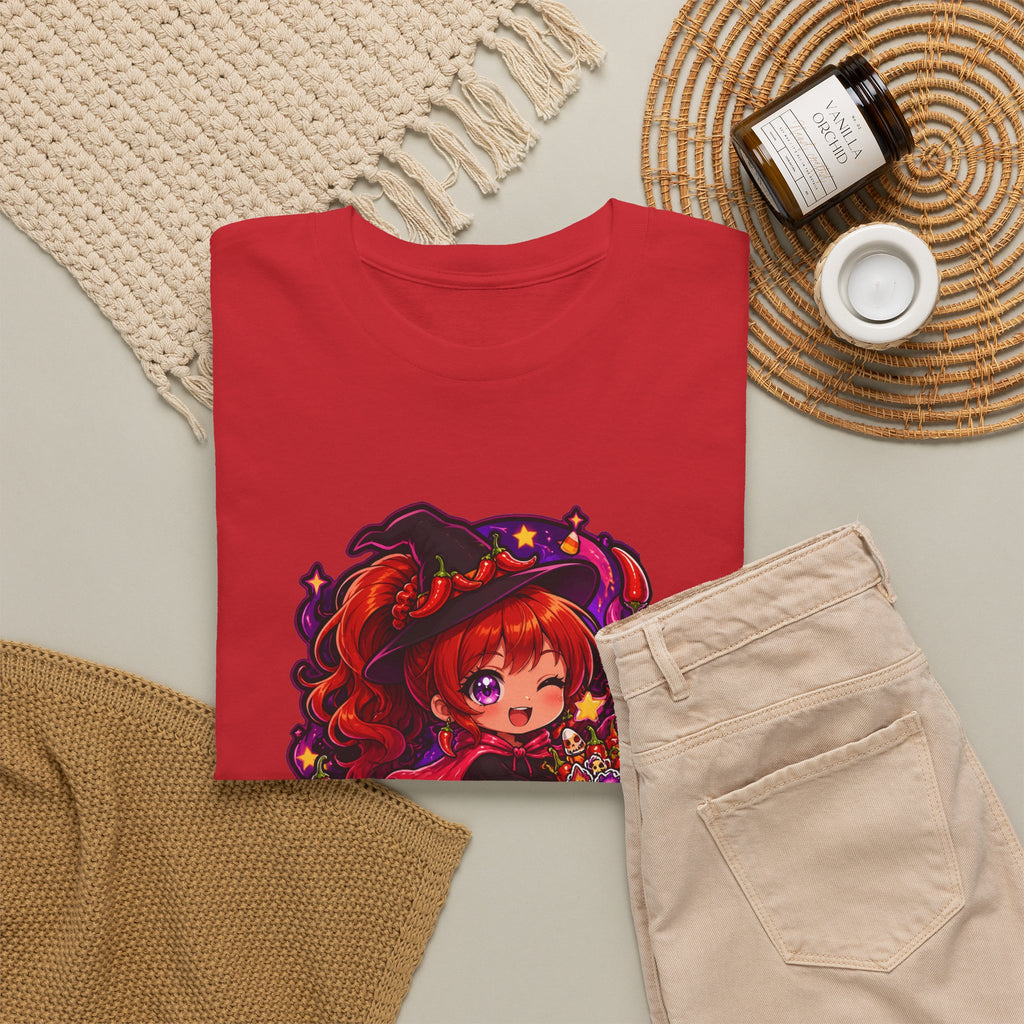 Little Witch, Big Magic Tee - Nova