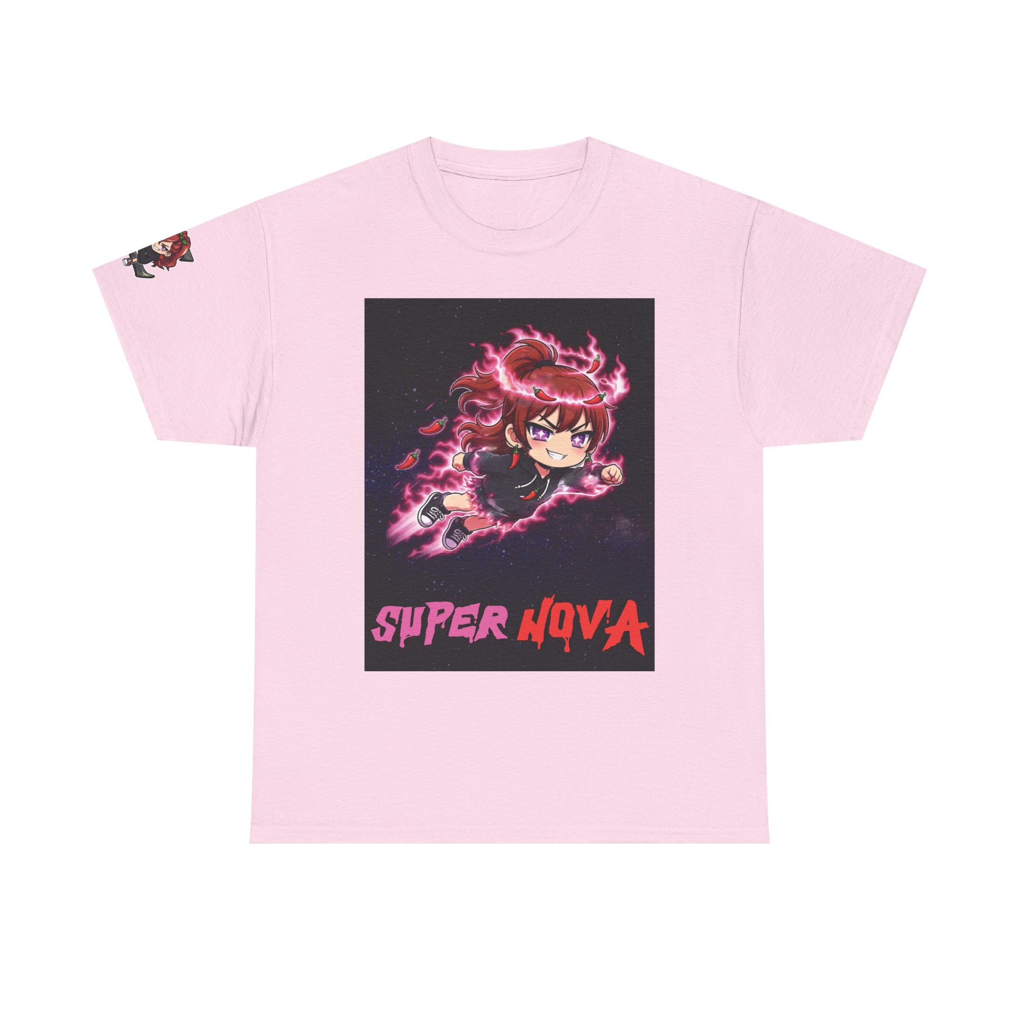 Super Nova