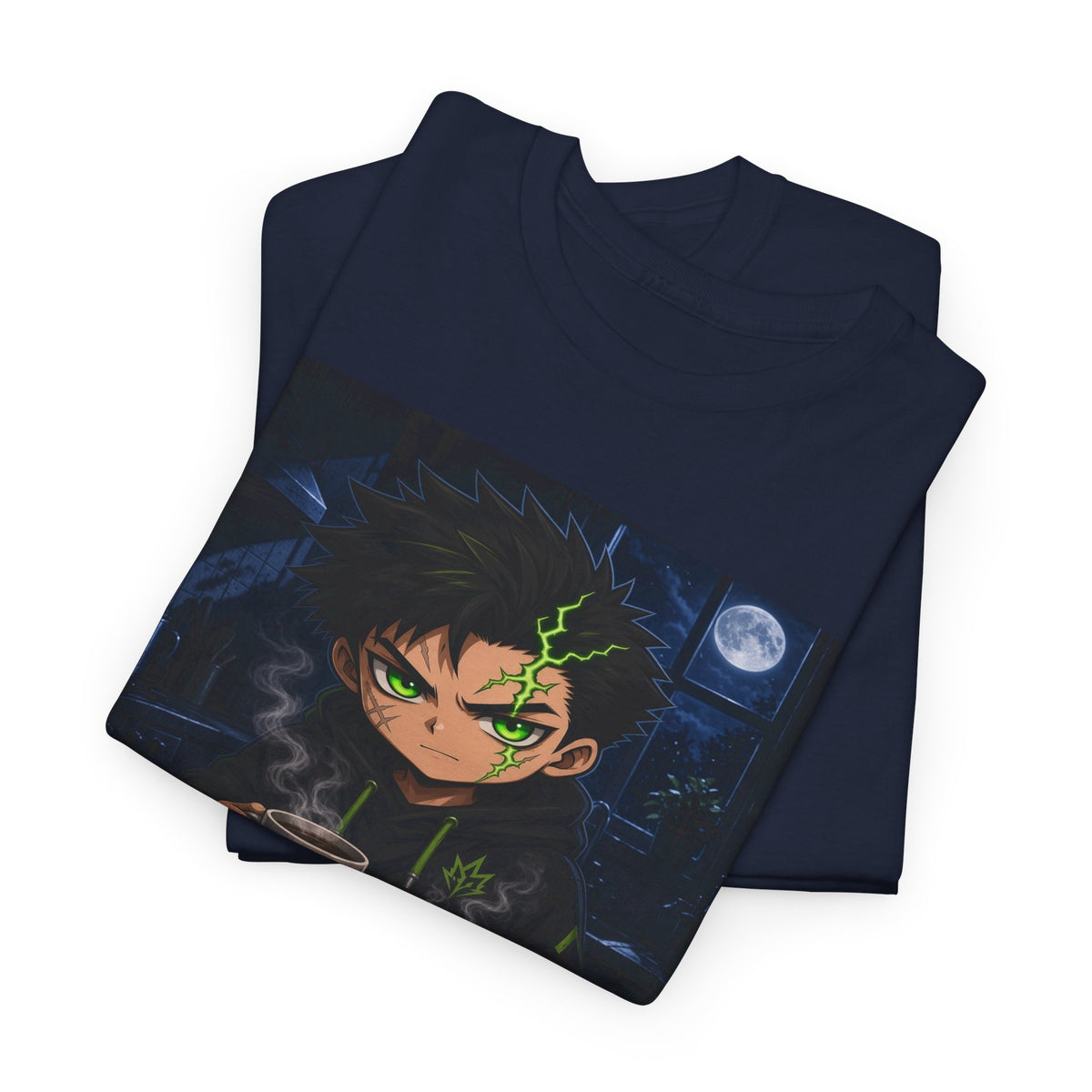I Still Make Two. Tee - Silas