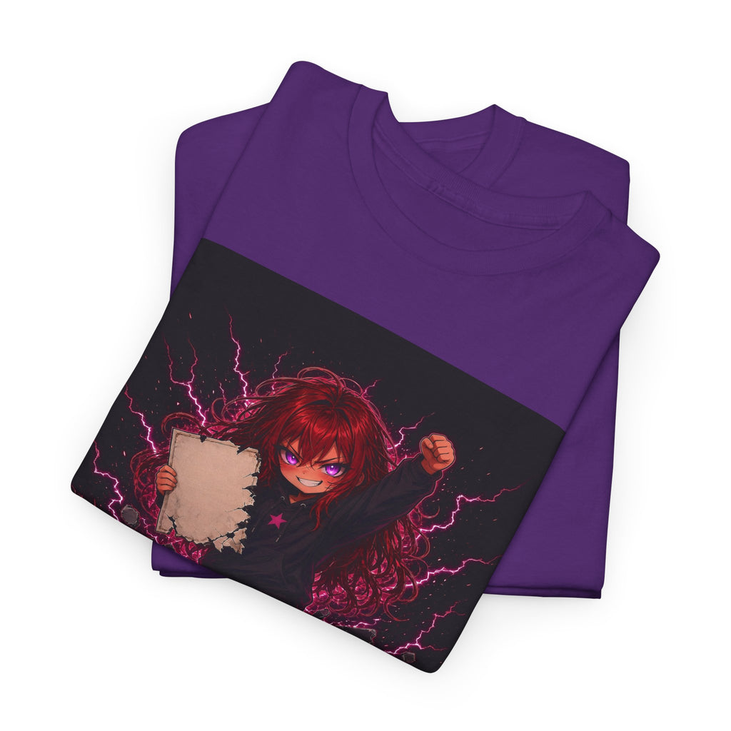 Freedom Fighter, Not a Free Worker — Nova Tee