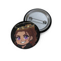 Single Wide Saint Pin