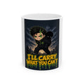 I'll Carry What You Can't — Silas Mug (Silas Protector)
