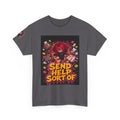 Send Help, Sort Of — Nova Tee