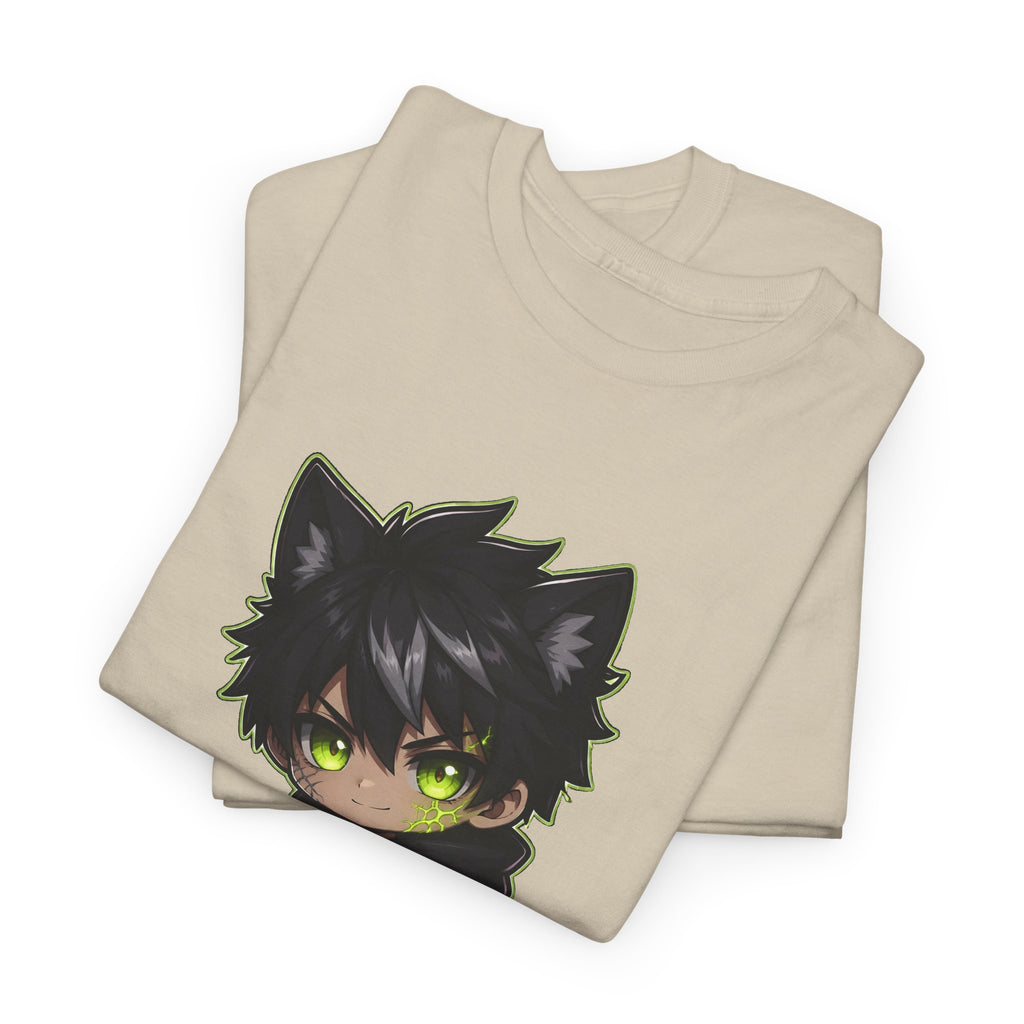 Not the Enemy Tee - Silas