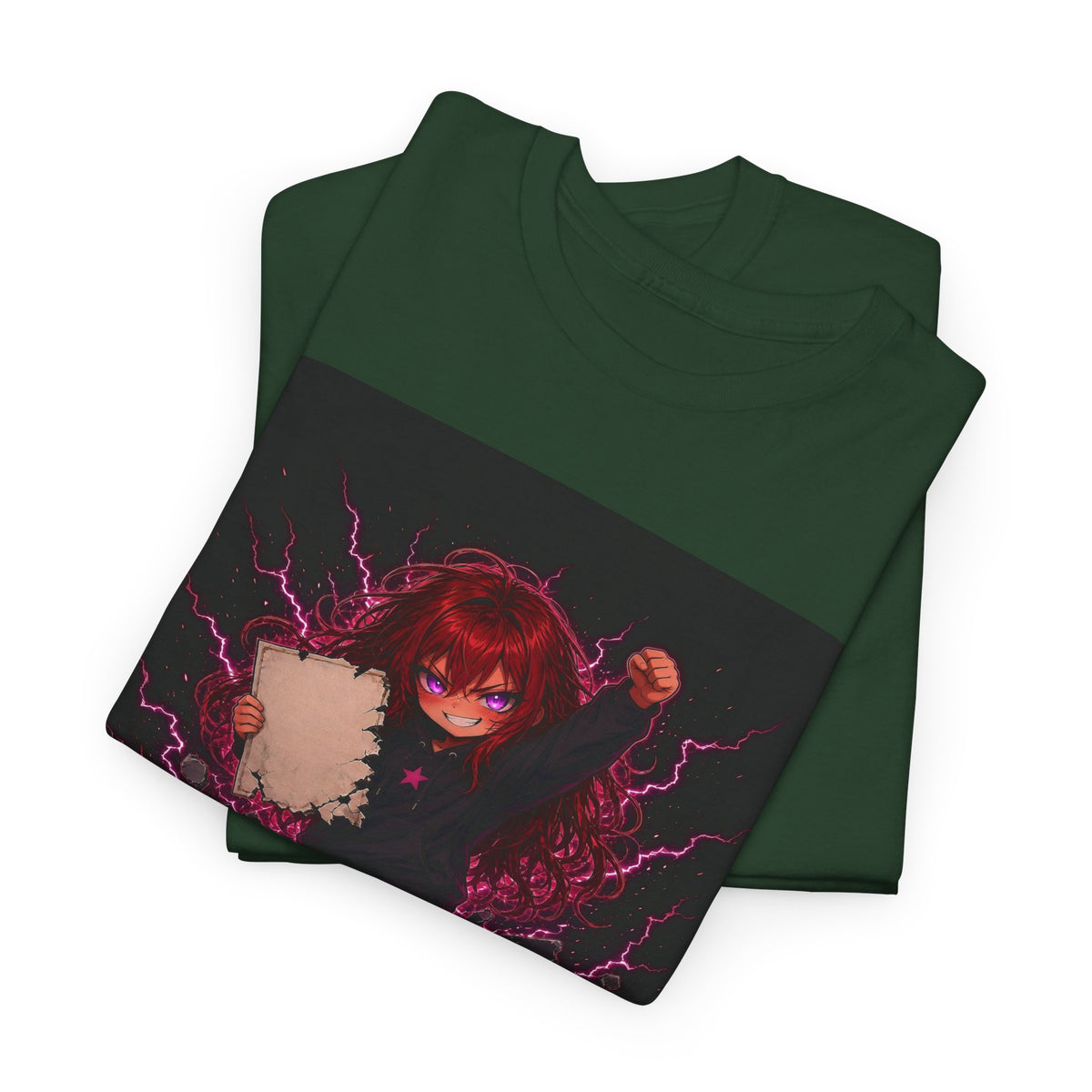 Freedom Fighter, Not a Free Worker — Nova Tee