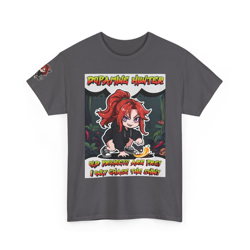 Dopamine Hunter