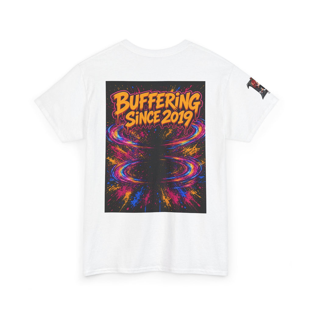 Still Processing Something From 2019 — Nova Tee