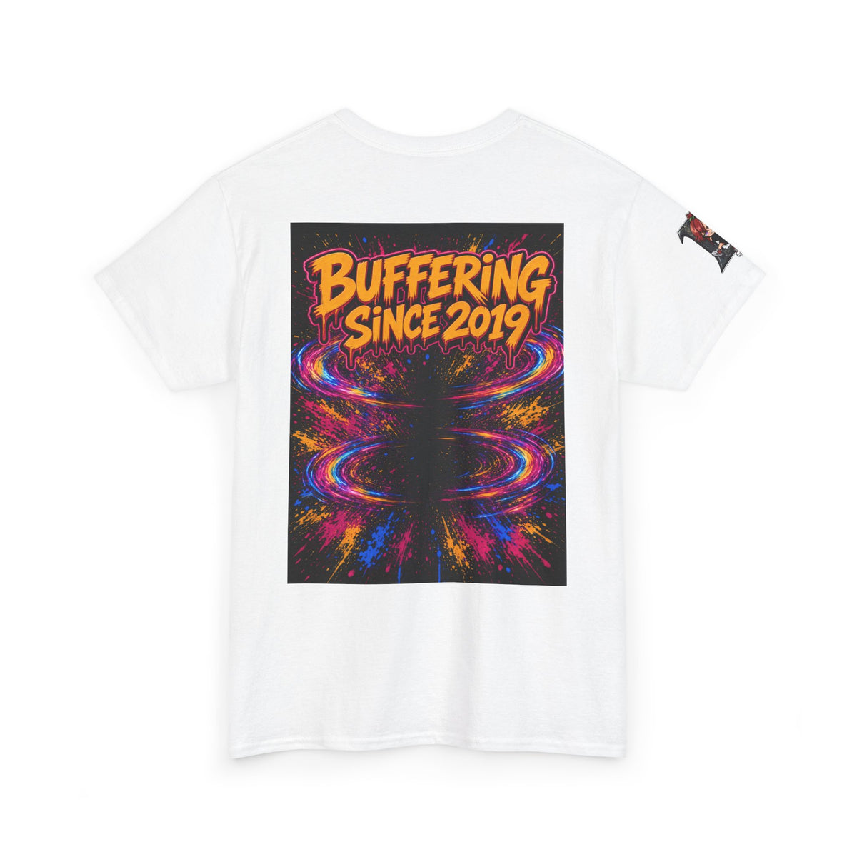 Still Processing Something From 2019 — Nova Tee