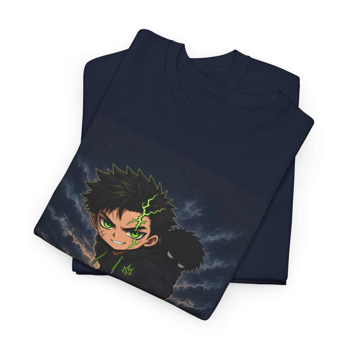 I'll Carry What You Can't — Silas Tee