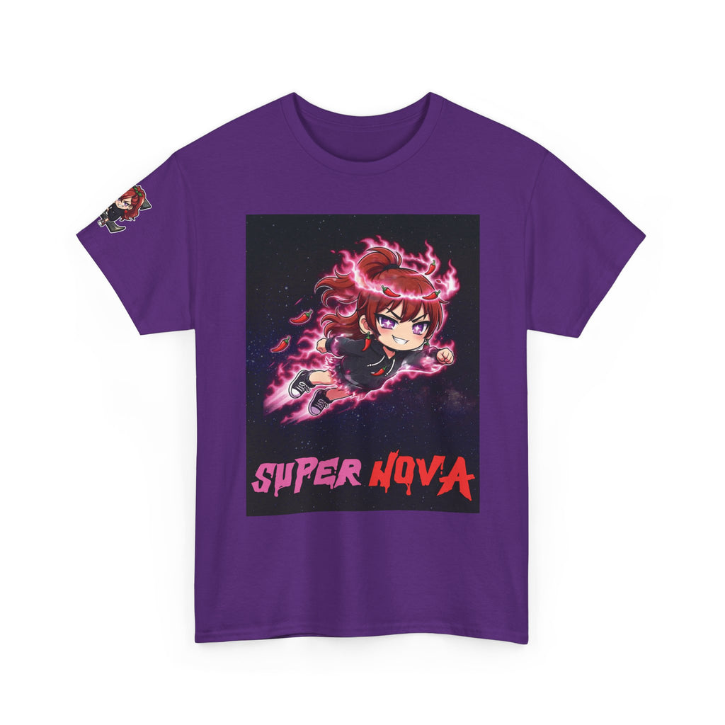Super Nova