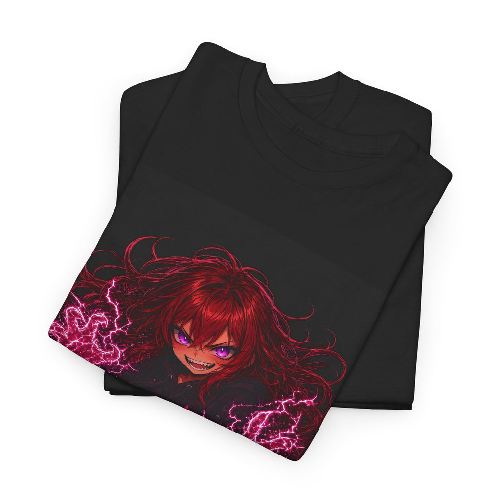 Don't Poke the Thing That Bites Back — Nova Tee