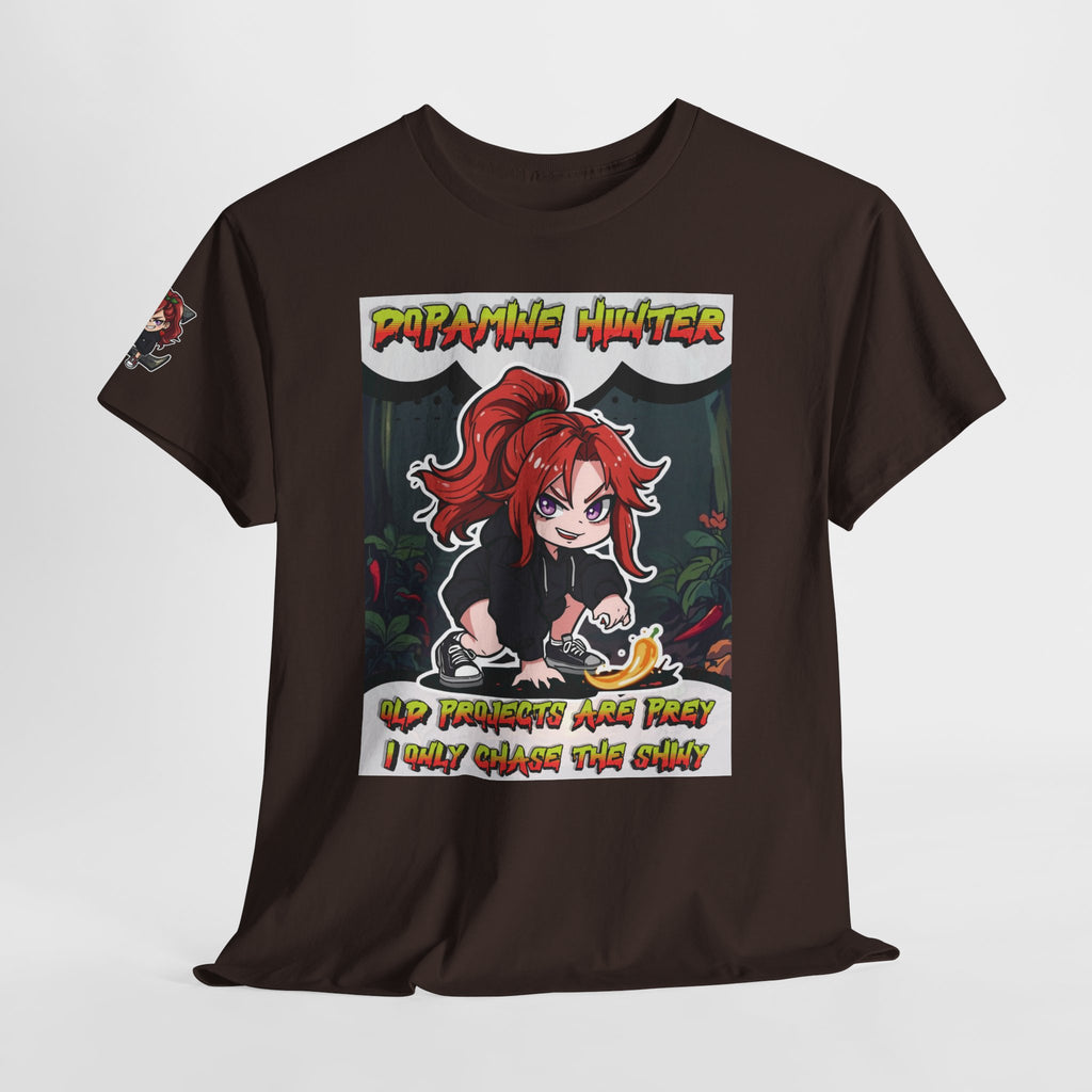 Dopamine Hunter
