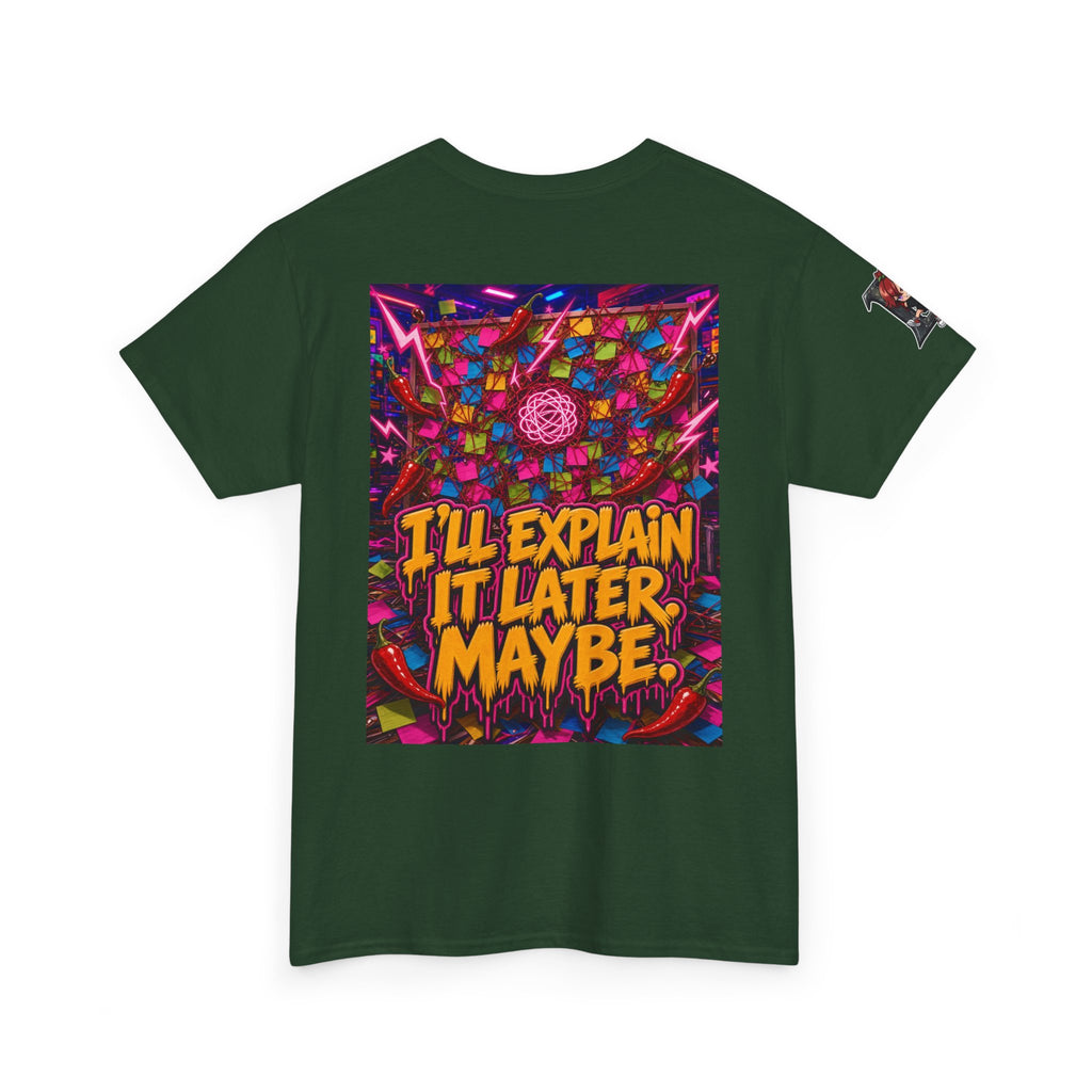 It All Connects. Trust Me. Tee - Nova