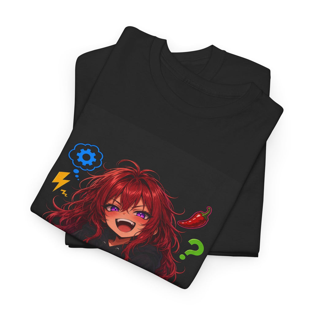 Race Car Brain, Volvo World — Nova Tee
