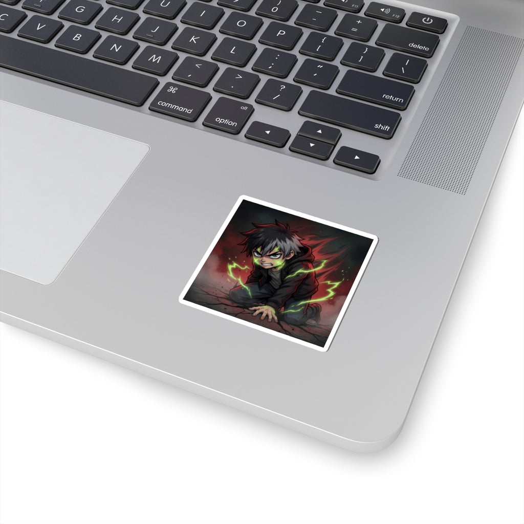 The Weight Sticker
