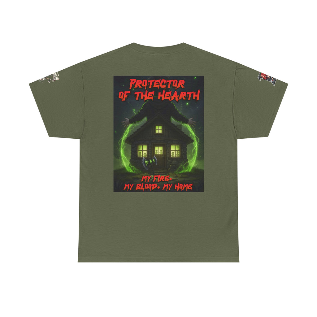 Protector of the Hearth T-Shirt
